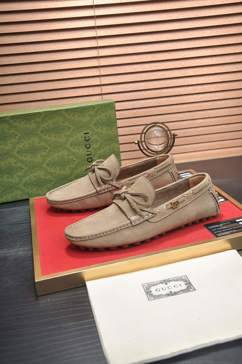 Gucci Low Shoes